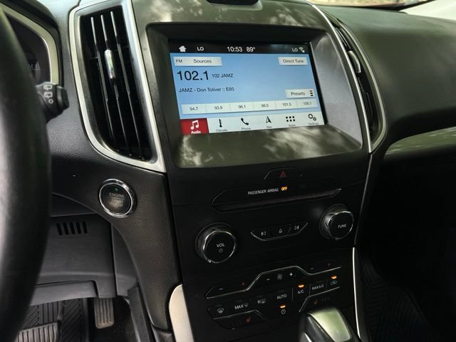 Used 2016 Ford Edge SEL w/ Equipment Group 201A AWD/4WD image 35