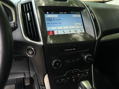 Used 2016 Ford Edge SEL w/ Equipment Group 201A AWD/4WD image 35