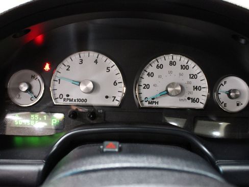Used 2003 Ford Thunderbird RWD image 13