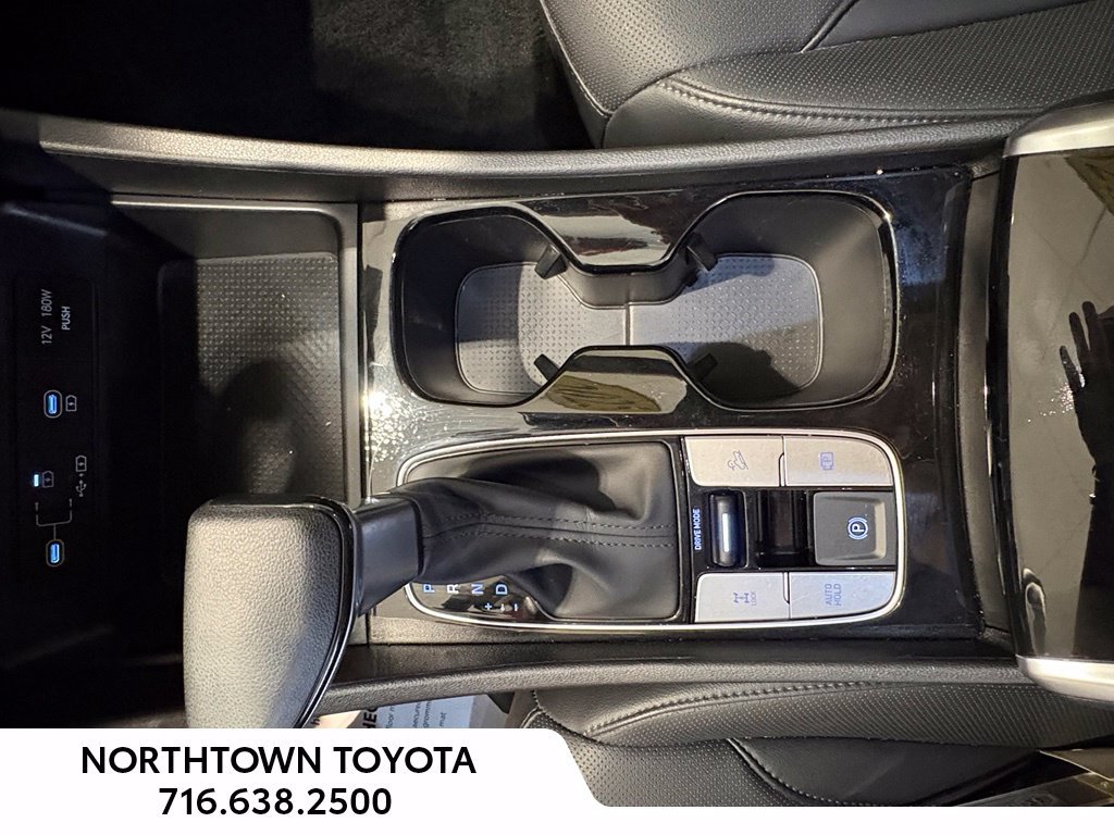 Used 2025 Hyundai Santa Cruz SEL AWD/4WD image 31