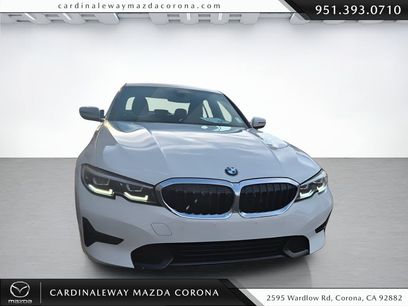 Used 2021 BMW 330i Sedan w/ Premium Package