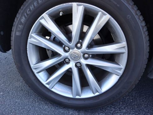 Used 2013 Lexus RX 350 FWD w/ Navigation Pkg image 17