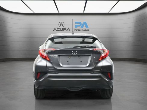 Used 2019 Toyota C-HR LE image 22