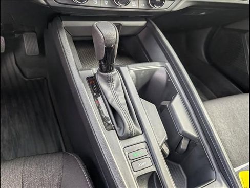 Used 2025 Honda Accord SE image 14