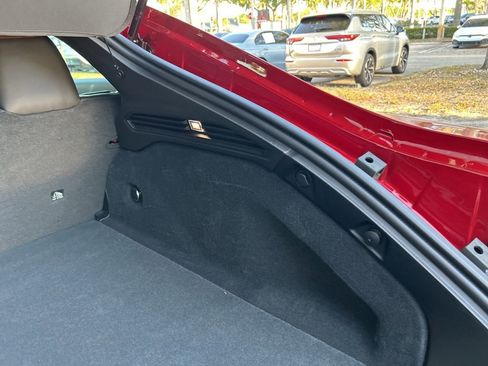 New 2026 Dodge Charger GT w/ Performance Handling Group image 32