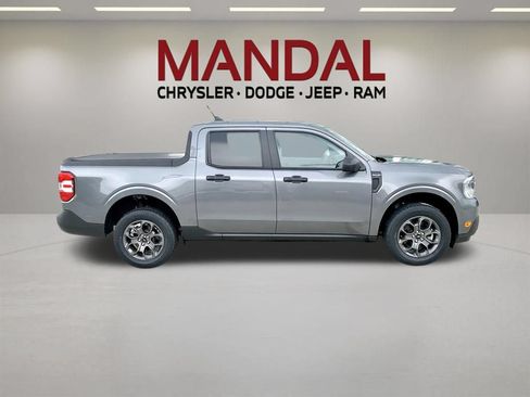 Used 2023 Ford Maverick XLT FWD image 6