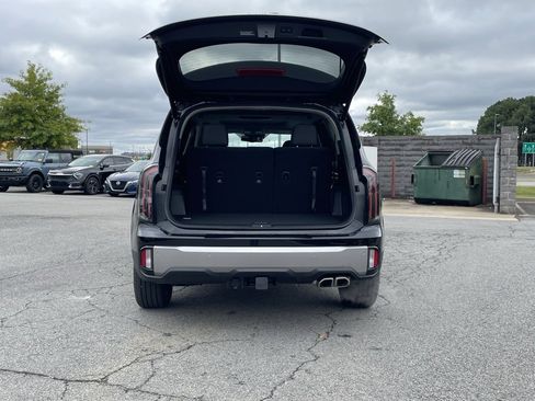 New 2025 Kia Telluride EX image 7