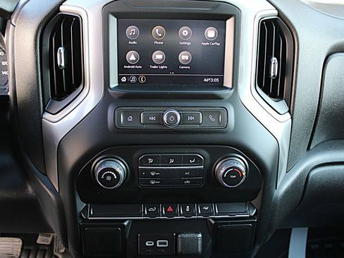 Used 2022 Chevrolet Silverado 2500 W/T w/ WT Convenience Package image 21