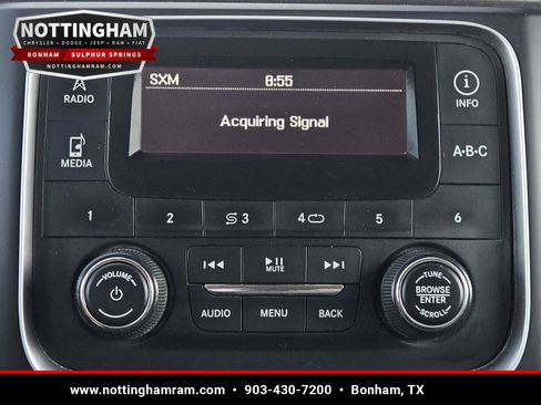 Used 2015 RAM 1500 Tradesman w/ Popular Equipment Group RWD image 13