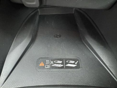 Certified 2024 Chevrolet Trax ACTIV w/ Sunroof Package image 16