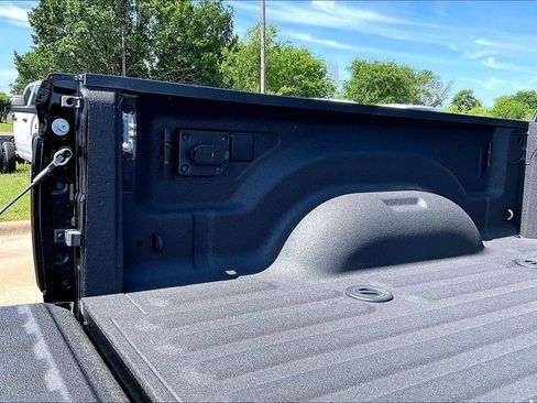 New 2026 RAM 2500 Big Horn AWD/4WD image 28