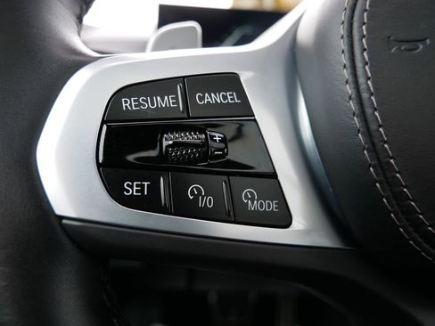 Used 2026 BMW X5 xDrive40i image 24