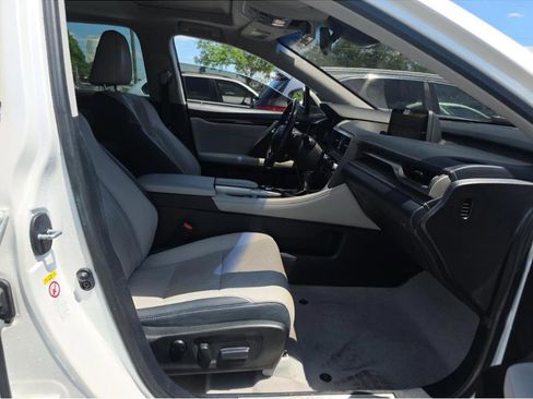 Used 2017 Lexus RX 350 FWD image 10