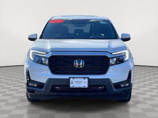 Used 2022 Honda Passport EX-L video 2