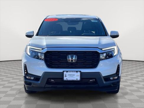 Used 2022 Honda Passport EX-L image 2