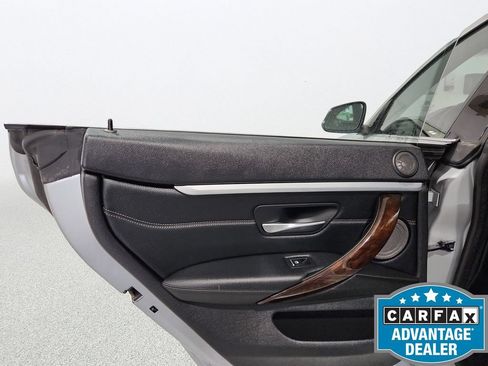 Used 2018 BMW 430i Gran Coupe xDrive AWD/4WD image 24