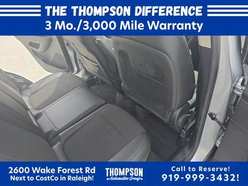 Used 2017 Buick Encore Preferred FWD image 11