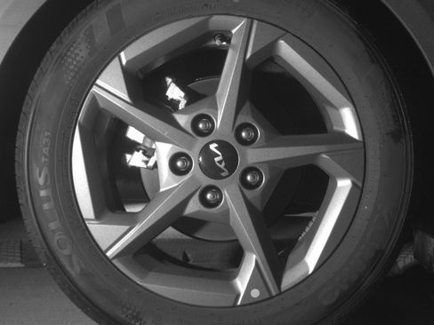 Used 2025 Kia K4 LXS image 15