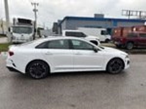 Used 2022 Kia K5 GT-Line w/ GT-Line FWD Premium Package image 2