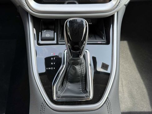 New 2025 Subaru Outback Premium w/ Tech Package 1 image 20