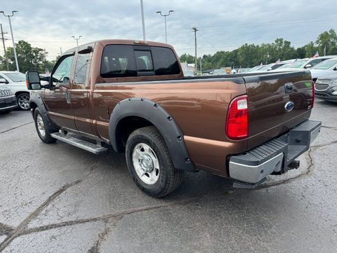 Used 2011 Ford F250 XLT w/ XTR Plus Pkg RWD image 3