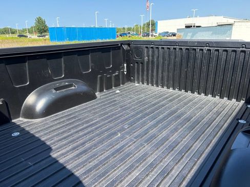 Used 2024 Toyota Tundra SR w/ SR Tow Package RWD image 46