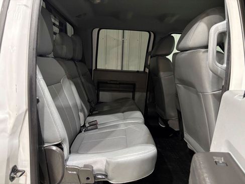Used 2013 Ford F250 XL w/ PWR Equipment Group AWD/4WD image 14