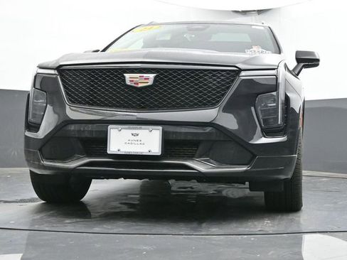 Used 2024 Cadillac XT4 Sport image 47