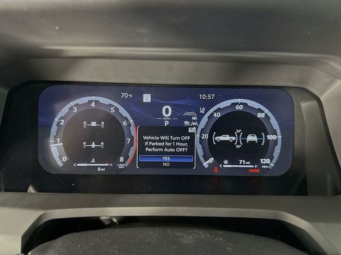 New 2026 Toyota Tacoma TRD Off-Road image 17