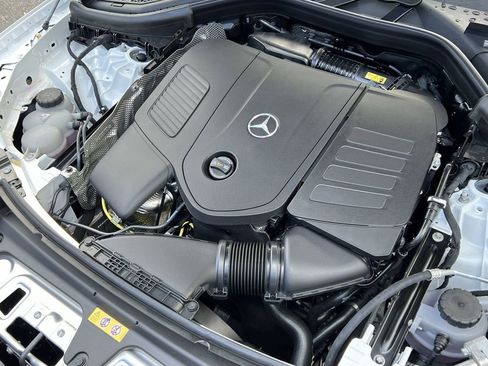 Used 2026 Mercedes-Benz GLC 300 4MATIC image 27