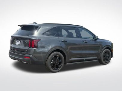 New 2026 Kia Sorento SX Prestige