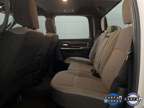 Used 2024 RAM 2500 Big Horn w/ Safety Group image 58