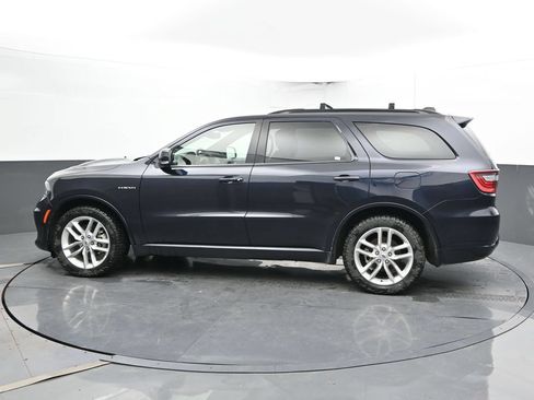 Used 2025 Dodge Durango R/T AWD/4WD image 9