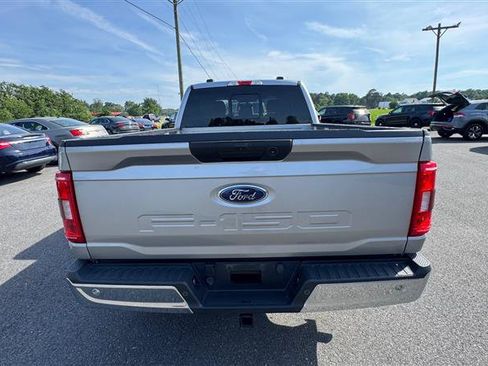 Used 2021 Ford F150 XLT w/ Equipment Group 301A Mid RWD image 26