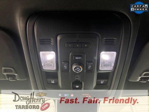 Used 2023 Chevrolet Suburban RST w/ Luxury Package image 57