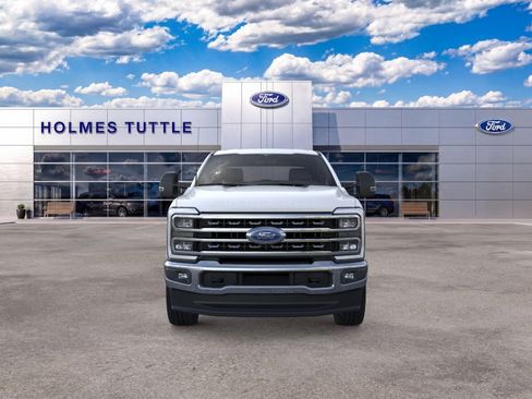 New 2026 Ford F350 Lariat w/ FX4 Off-Road Package AWD/4WD image 6