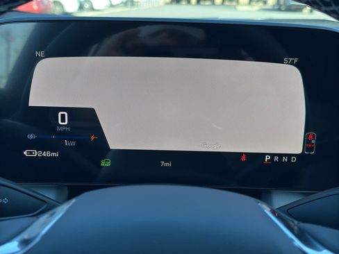 New 2026 Chevrolet Equinox EV LT image 22