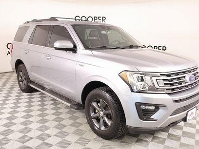 Used 2021 Ford Expedition XLT