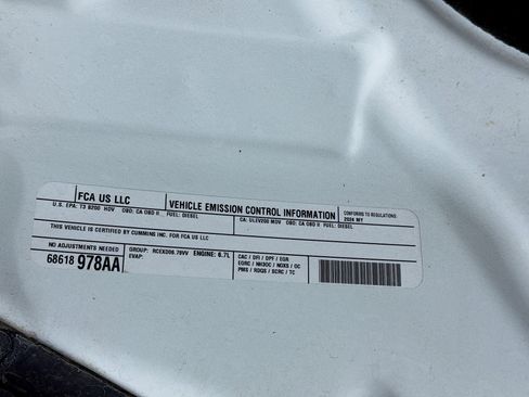 Used 2024 RAM 2500 Big Horn image 20