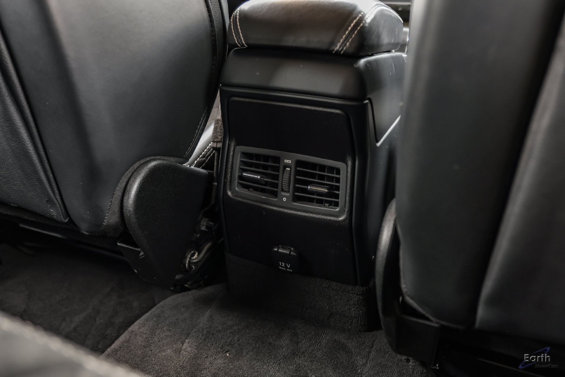 Used 2017 Mercedes-Benz G 550 Squared image 82
