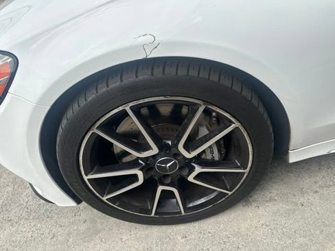 Used 2017 Mercedes-Benz C 43 AMG 4MATIC Sedan image 16