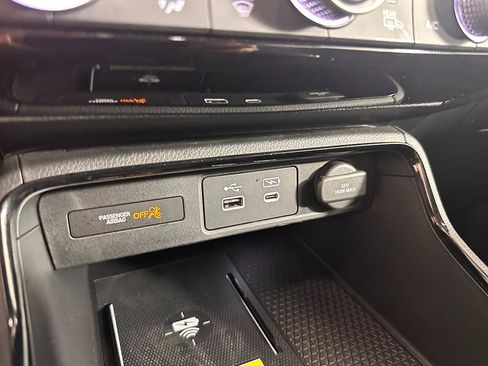 Used 2025 Honda CR-V EX-L image 55