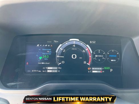 Used 2023 Toyota Sequoia SR5 w/ SR5 Premium Package AWD/4WD image 15
