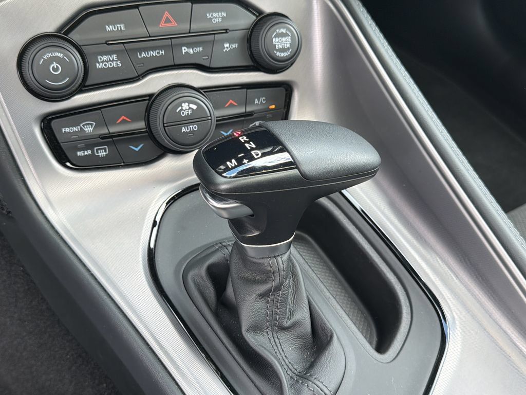 Used 2023 Dodge Challenger R/T Scat Pack RWD image 25