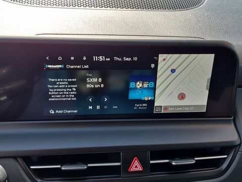 Certified 2024 Kia Seltos SX AWD/4WD image 18
