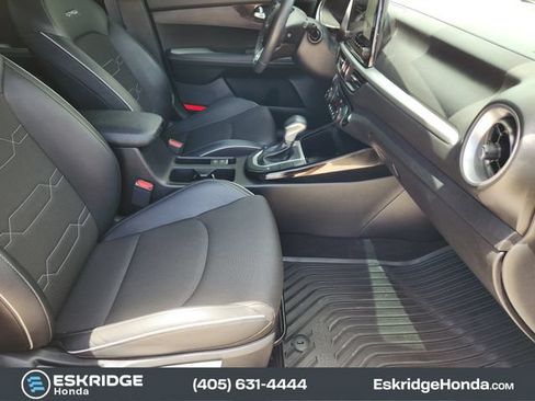 Used 2024 Kia Forte GT-Line FWD image 15