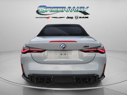 Used 2022 BMW M4 xDrive Competition w/ Executive Package