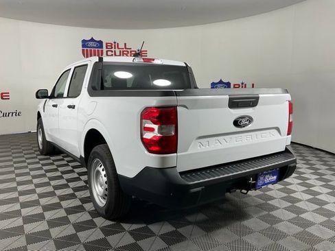 New 2026 Ford Maverick XL w/ Equipment Group 101A image 5