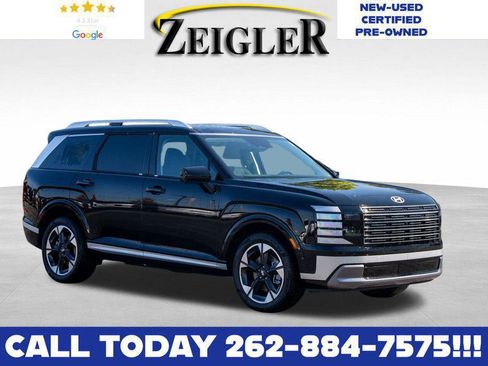 New 2026 Hyundai Palisade Limited image 1