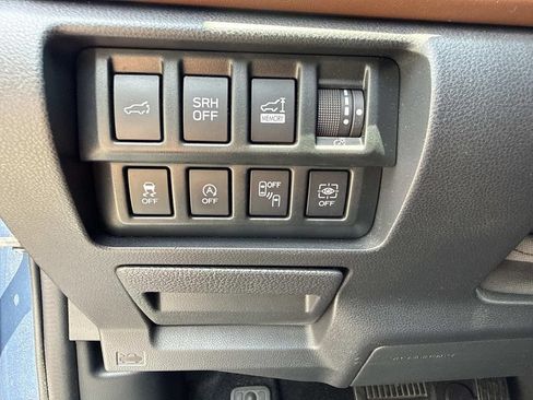 Used 2020 Subaru Forester Touring w/ Popular Package #2 AWD/4WD image 32